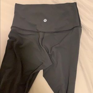 Lululemon legging Align